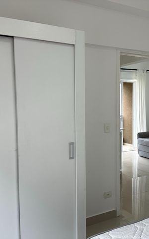 Apartamento para alugar com 52m², 2 quartos e 1 vaga Apartamento para alugar com 52m², 2 quartos e 1 vagaQuarto 2 - Armários