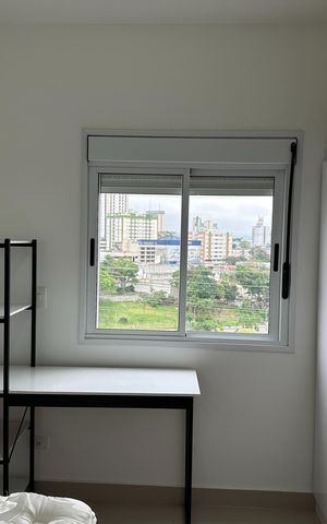 Apartamento para alugar com 52m², 2 quartos e 1 vaga Apartamento para alugar com 52m², 2 quartos e 1 vagaQuarto 1