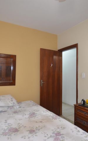 Apartamento à venda com 49m², 2 quartos e 1 vagaQuarto 2