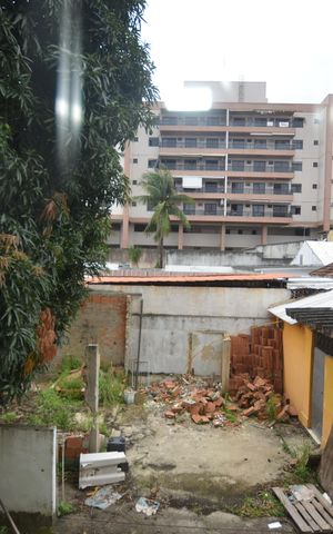 Apartamento à venda com 49m², 2 quartos e 1 vagaVista do Quarto 2