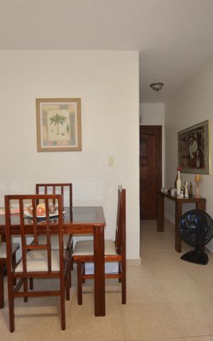 Apartamento à venda com 49m², 2 quartos e 1 vagaSala