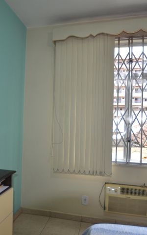 Apartamento à venda com 49m², 2 quartos e 1 vagaQuarto 1