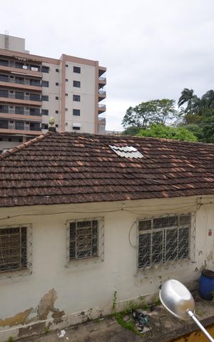 Apartamento à venda com 49m², 2 quartos e 1 vagaVista da Sala