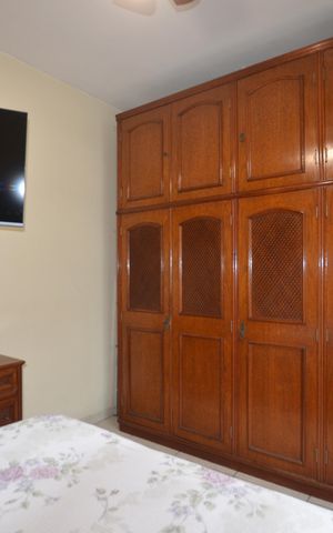 Apartamento à venda com 49m², 2 quartos e 1 vagaQuarto 2