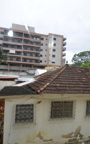 Apartamento à venda com 49m², 2 quartos e 1 vagaVista do Quarto 1