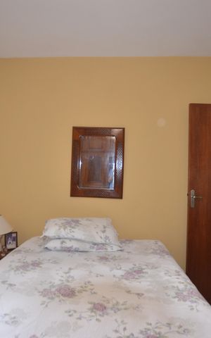 Apartamento à venda com 49m², 2 quartos e 1 vagaQuarto 2