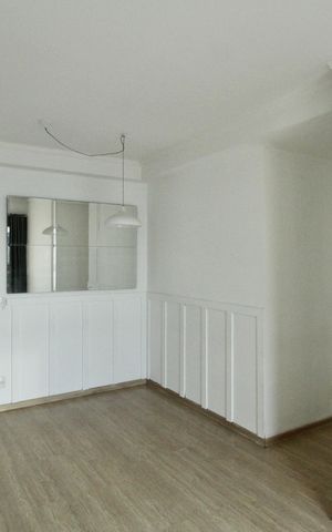 Apartamento para alugar com 62m², 2 quartos e 1 vagaSala