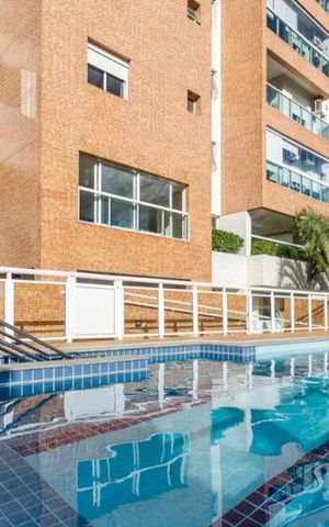 Apartamento para alugar com 62m², 2 quartos e 1 vagaÁrea comum - Piscina