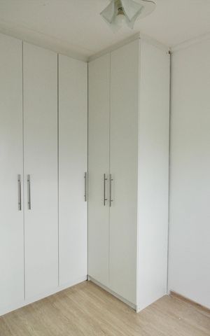 Apartamento para alugar com 62m², 2 quartos e 1 vagaSuíte