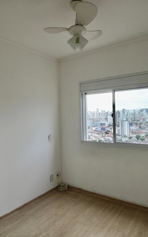 Apartamento para alugar com 62m², 2 quartos e 1 vagaSuíte