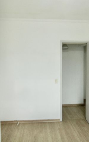 Apartamento para alugar com 62m², 2 quartos e 1 vagaQuarto 