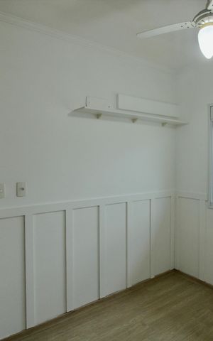 Apartamento para alugar com 62m², 2 quartos e 1 vagaQuarto 