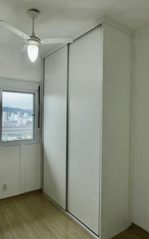 Apartamento para alugar com 62m², 2 quartos e 1 vagaQuarto 
