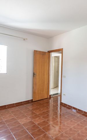 Casa para alugar com 90m², 2 quartos e 2 vagasQuarto 2