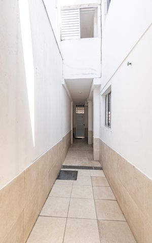 Casa para alugar com 90m², 2 quartos e 2 vagasQuintal