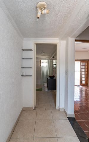 Casa para alugar com 90m², 2 quartos e 2 vagasQuarto 2