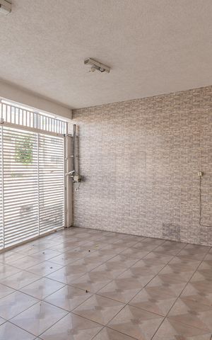 Casa para alugar com 90m², 2 quartos e 2 vagasGaragem