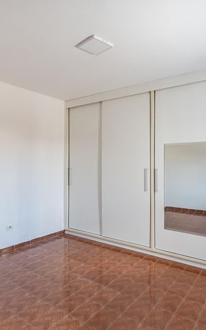 Casa para alugar com 90m², 2 quartos e 2 vagasQuarto 2