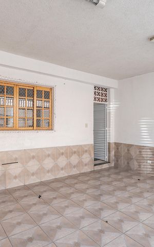 Casa para alugar com 90m², 2 quartos e 2 vagasGaragem