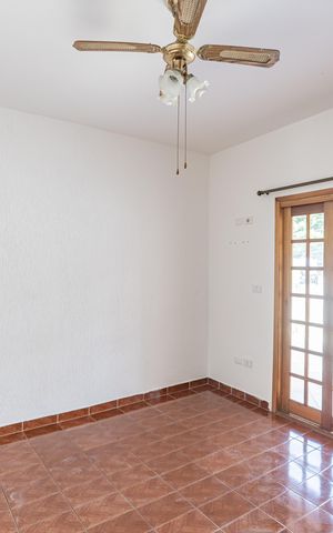 Casa para alugar com 90m², 2 quartos e 2 vagasQuarto 1