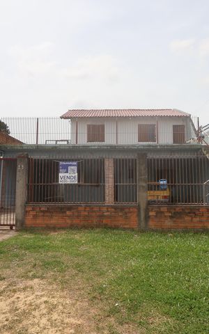 Casa à venda com 470m², 2 quartos e 7 vagasFachada/Placa