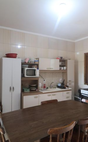 Casa à venda com 470m², 2 quartos e 7 vagasCozinha