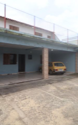 Casa à venda com 470m², 2 quartos e 7 vagasÁrea comum