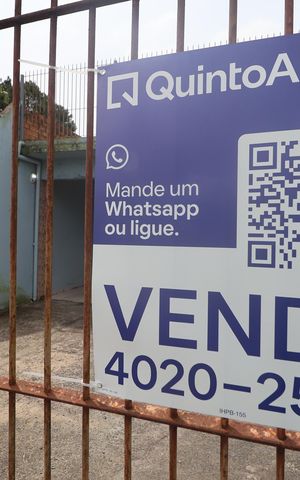 Casa à venda com 470m², 2 quartos e 7 vagasQrcode