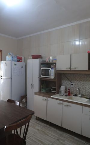 Casa à venda com 470m², 2 quartos e 7 vagasCozinha