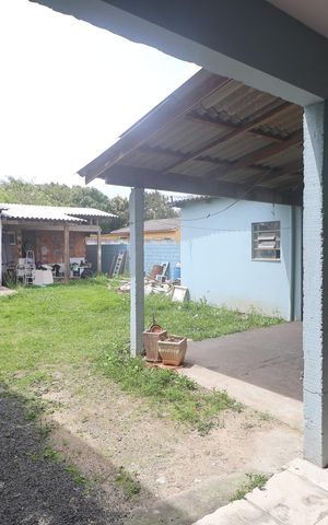 Casa à venda com 470m², 2 quartos e 7 vagasÁrea comum