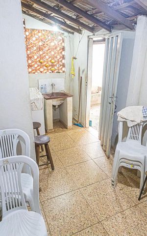 Casa para alugar com 420m², 2 quartos e 2 vagas Casa para alugar com 420m², 2 quartos e 2 vagasArea de serviço