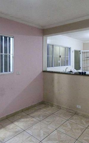 Casa para alugar com 100m², 3 quartos e 1 vagaSala