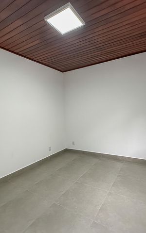 Casa de condomínio para alugar com 80m², 3 quartos e sem vaga