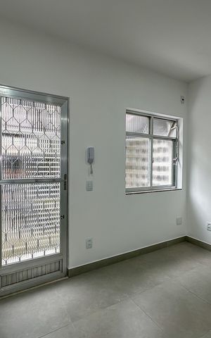 Casa de condomínio para alugar com 80m², 3 quartos e sem vaga