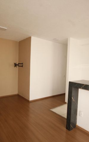 Apartamento à venda com 54m², 2 quartos e 1 vagasala
