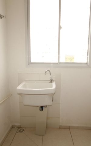 Apartamento à venda com 54m², 2 quartos e 1 vagaÁrea de Serviço