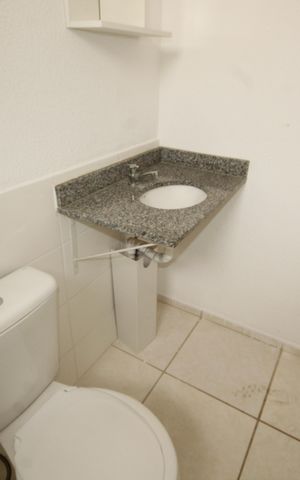 Apartamento à venda com 54m², 2 quartos e 1 vagabanheiro 2