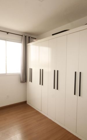 Apartamento à venda com 54m², 2 quartos e 1 vagaquarto 1