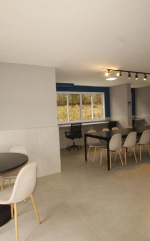 Apartamento à venda com 54m², 2 quartos e 1 vagaofficie