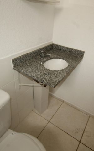 Apartamento à venda com 54m², 2 quartos e 1 vagabanheiro 2