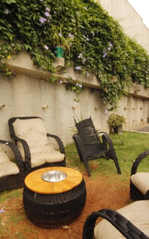Apartamento à venda com 54m², 2 quartos e 1 vagalouge
