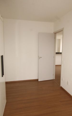 Apartamento à venda com 54m², 2 quartos e 1 vagaquarto 1