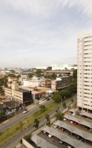 Apartamento à venda com 54m², 2 quartos e 1 vagavista
