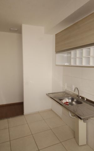 Apartamento à venda com 54m², 2 quartos e 1 vagacozinha