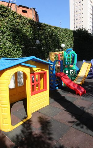 Apartamento à venda com 55m², 2 quartos e 1 vagaÁrea comum - Playground