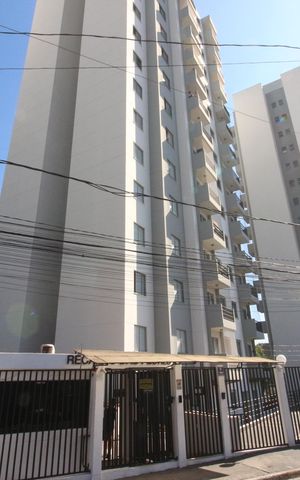 Apartamento à venda com 55m², 2 quartos e 1 vagaÁrea comum - Fachada