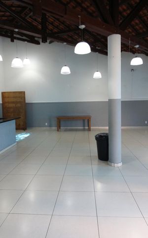 Apartamento à venda com 55m², 2 quartos e 1 vagaÁrea comum - Salão de festas