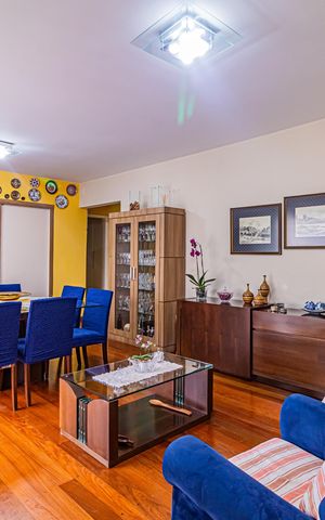 Apartamento à venda com 127m², 4 quartos e 2 vagas