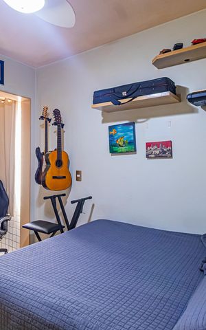 Apartamento à venda com 127m², 4 quartos e 2 vagas