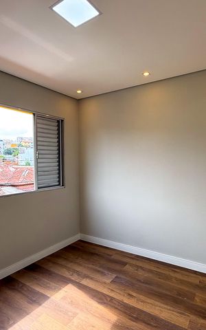 Apartamento para alugar com 118m², 2 quartos e sem vagaQuarto 2